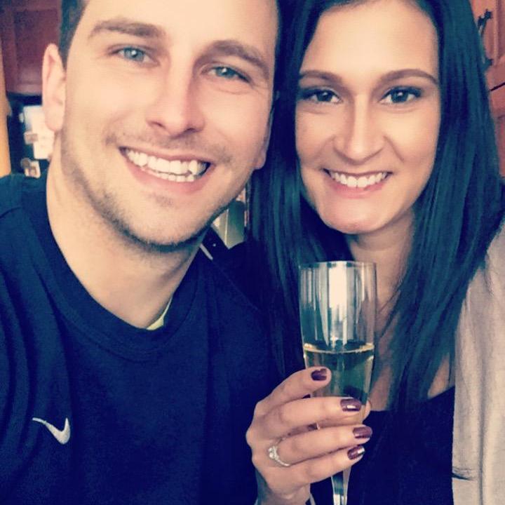 When I said Yes!