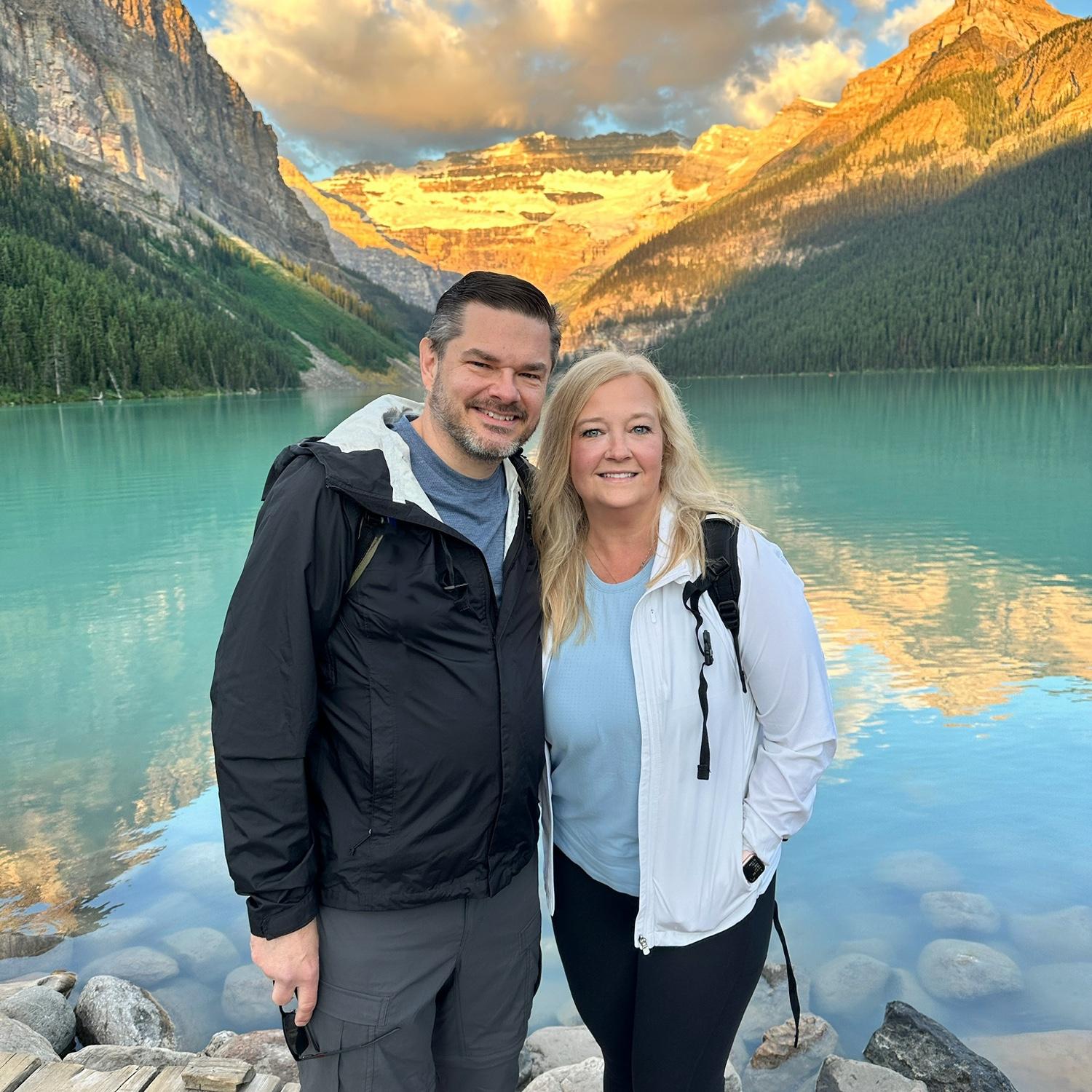 Banff