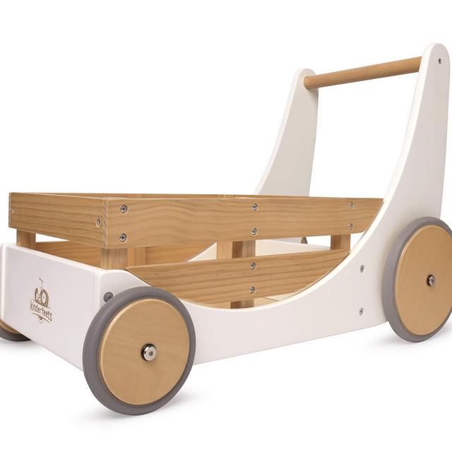 Kinderfeets 2-in-1 Wagon