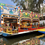 Xochimilco