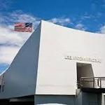 Pearl Harbor National Memorial