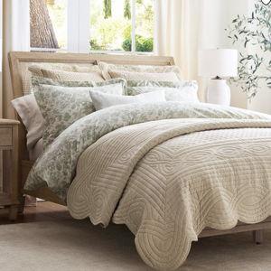 Sorrel Toile Sham