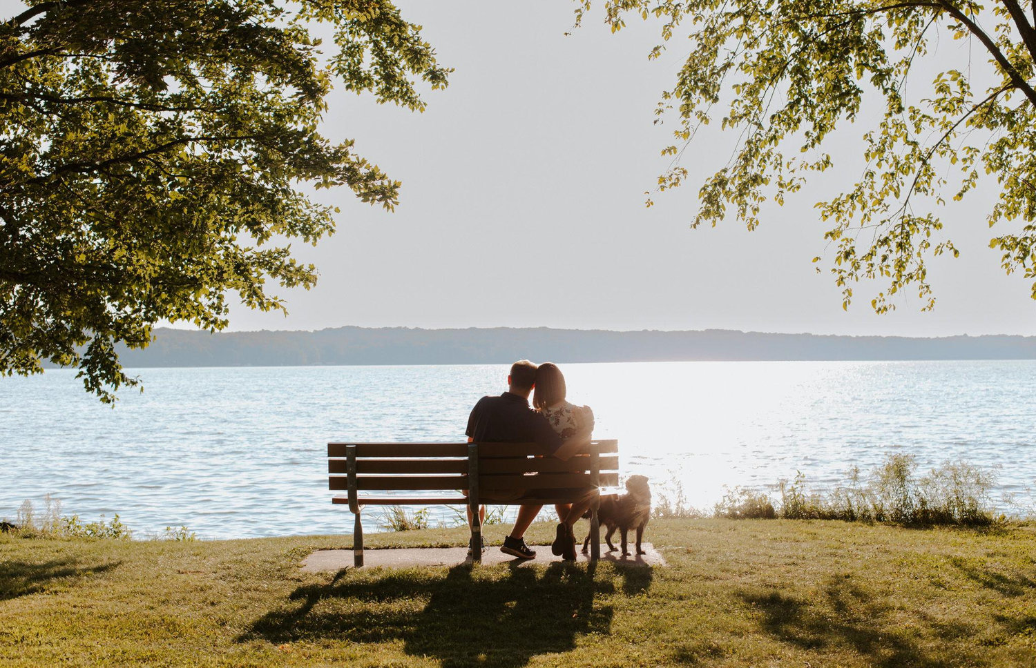 The Wedding Website of Mariah Krueger and Jordan Lisowe