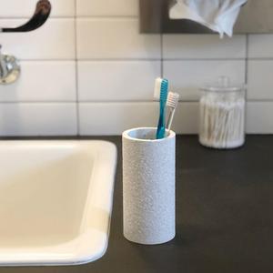 Tooth Brush Stand by Soil