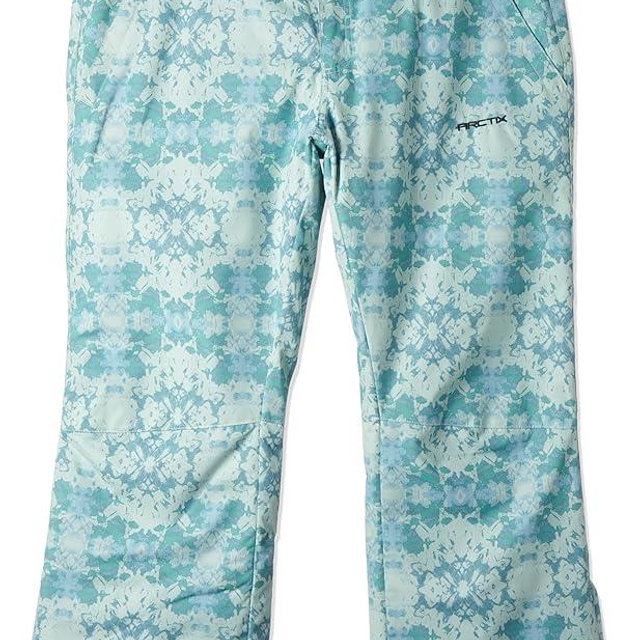 Arctix Women's Insulated Snow Pants