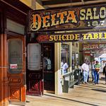 Virginia City