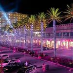 The Wharf