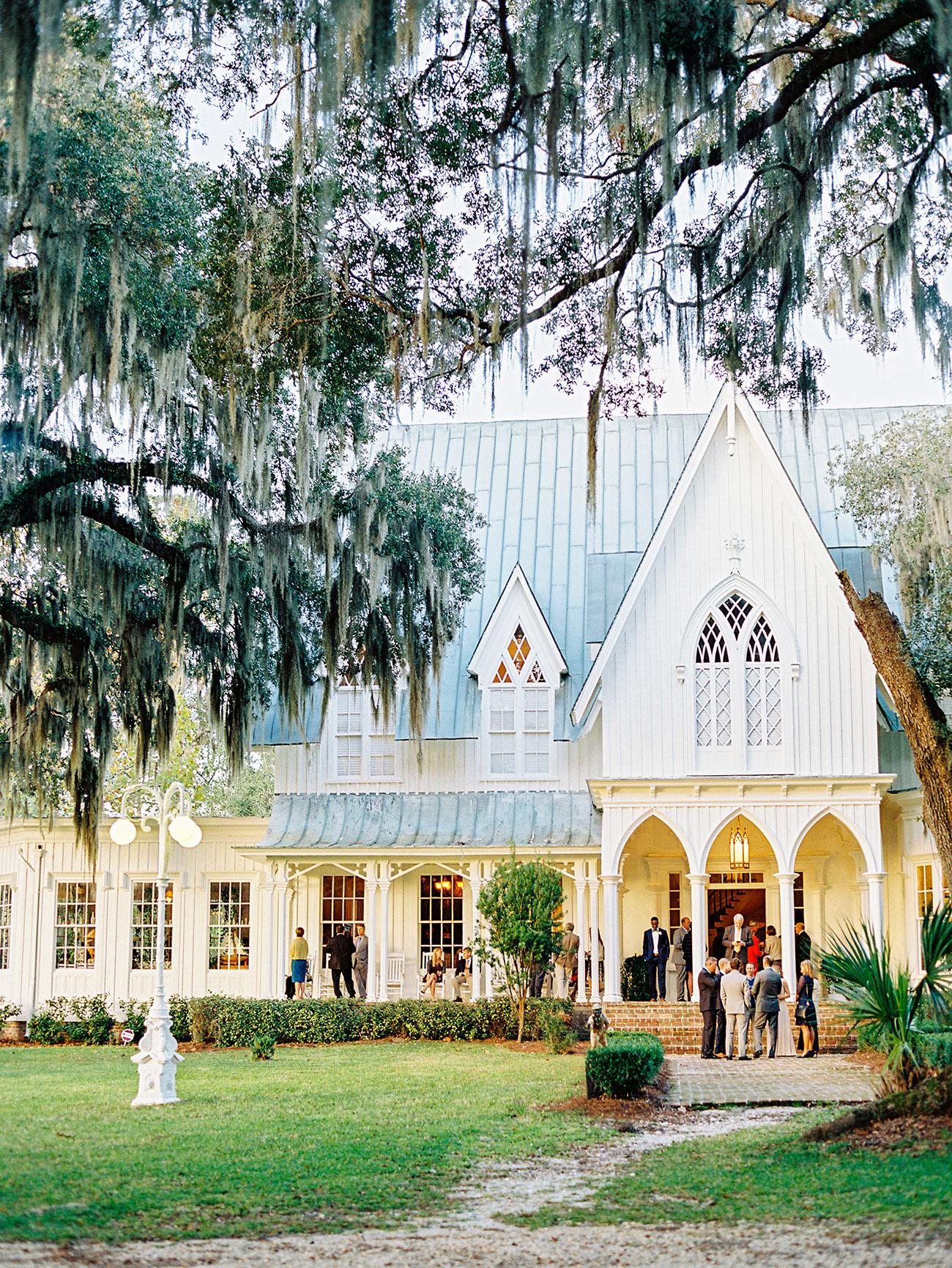 The Wedding Website of Courtney Price and James Aull