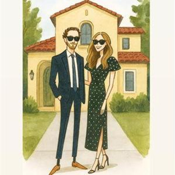 Newlywed Fund