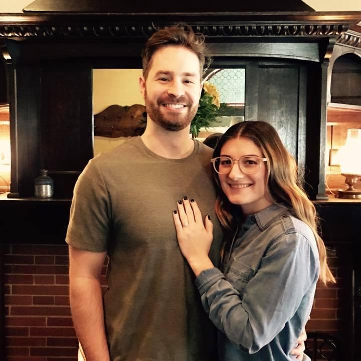 February 2017 - Birthday/Engagement Weekend