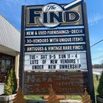 The Find Marketplace