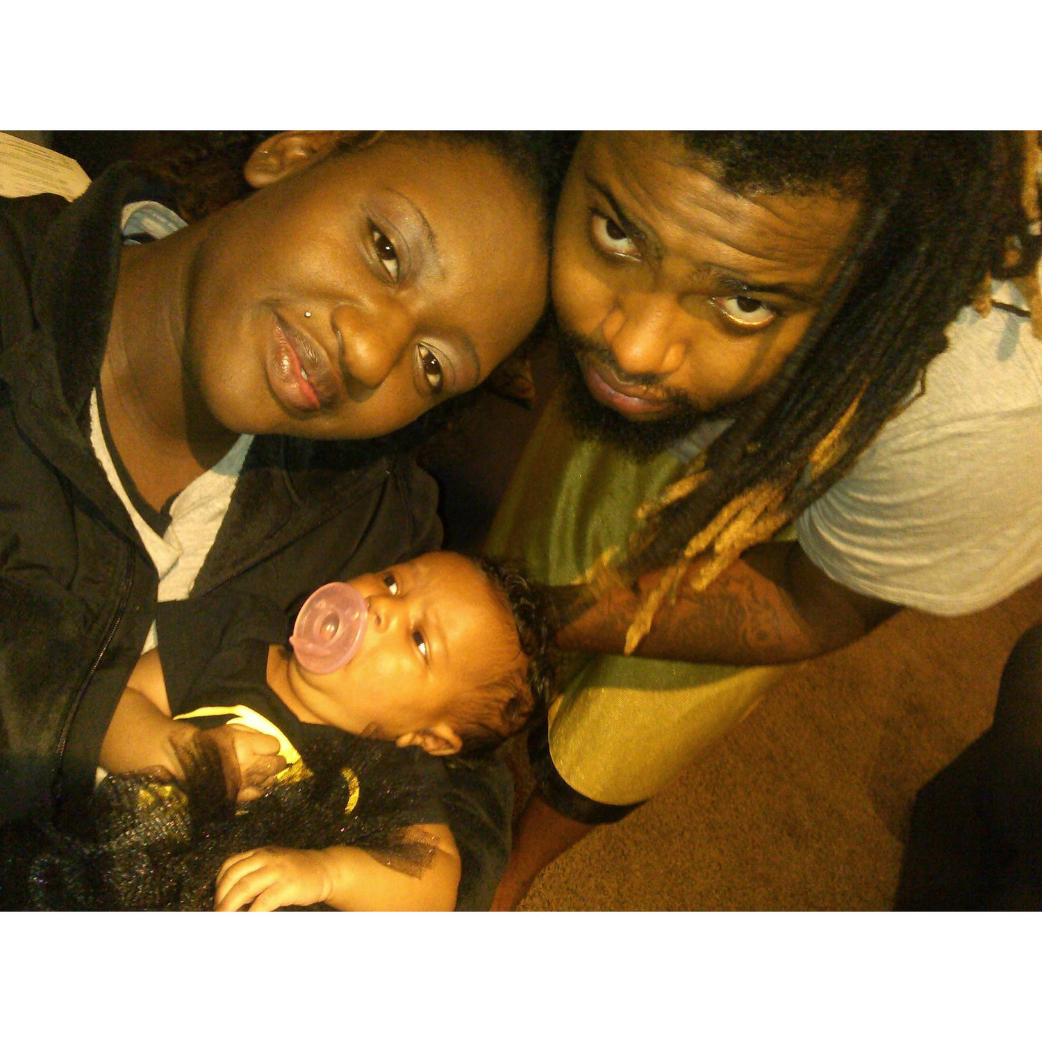 Halloween Night 10/31/2014