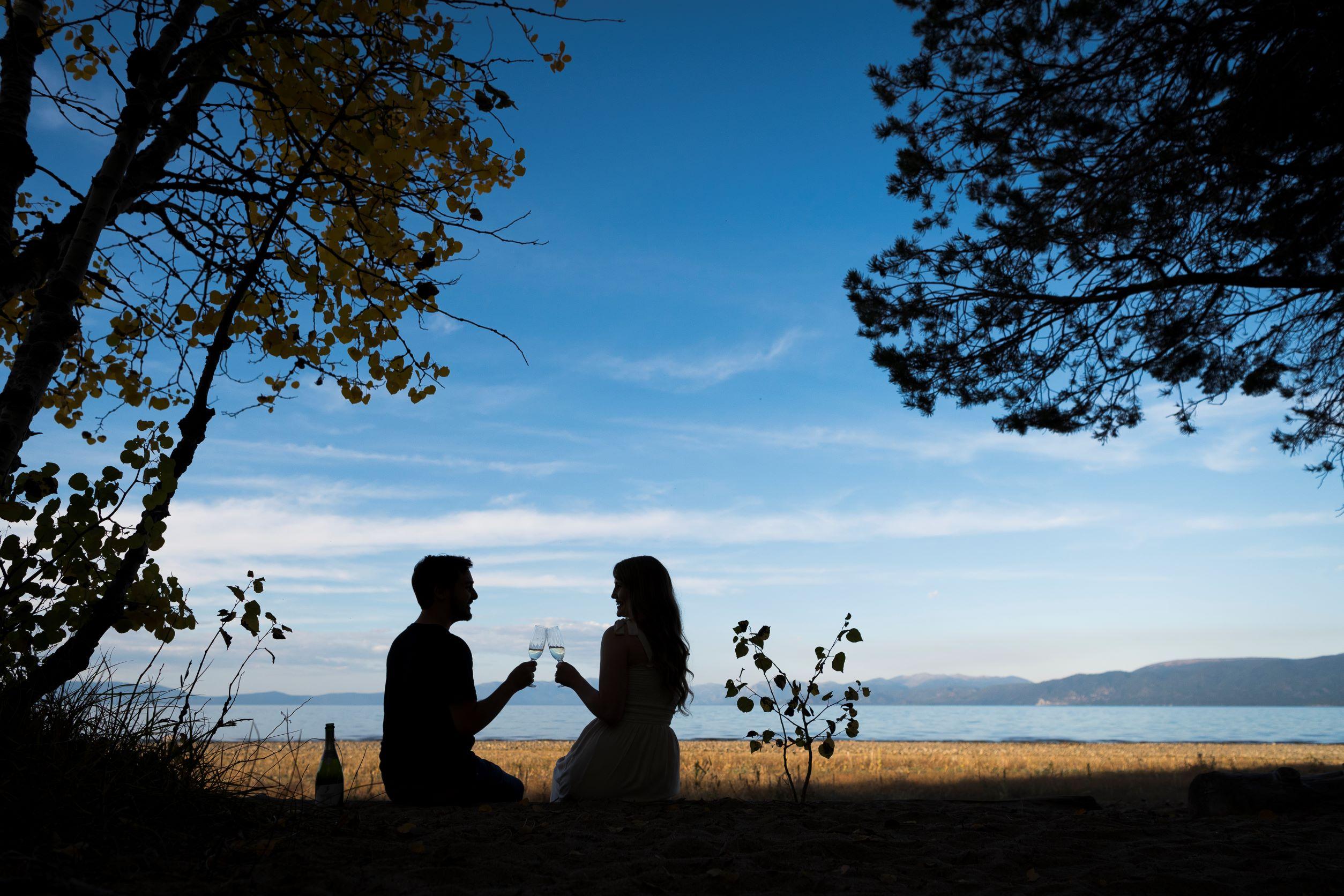 The Wedding Website of Terra Williams and William Garner