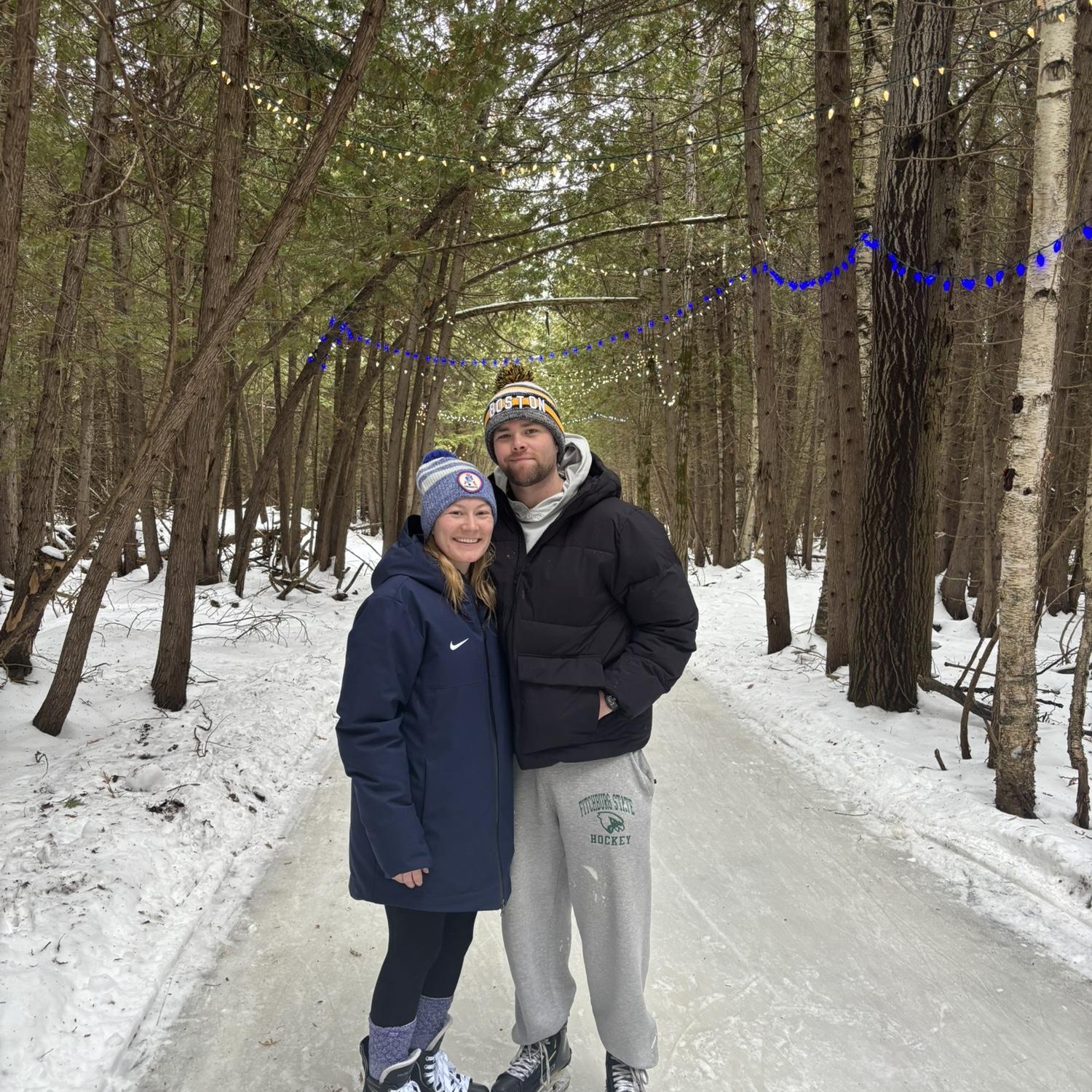 IceLynd- Ottawa, Canada