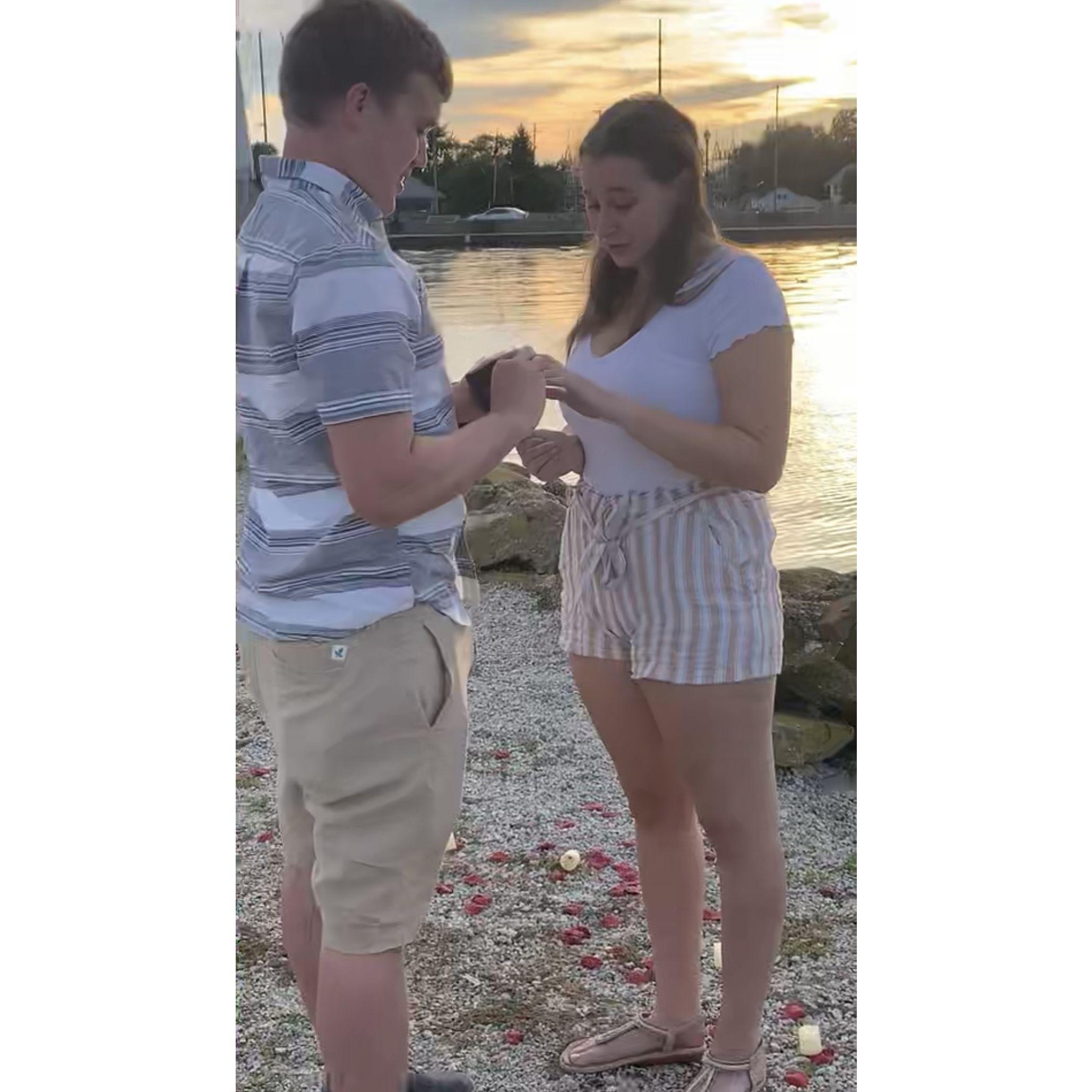 Proposal!