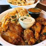 Cuzzo's Cuisine