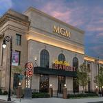 MGM Springfield