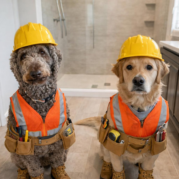 Bathroom Renovation Fund