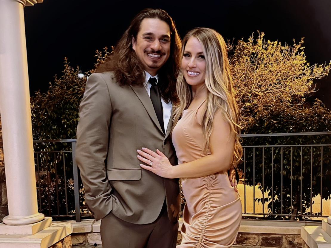 The Wedding Website of Dena Tartamella and Chris Villa