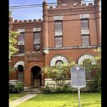 Milam County Jail Museum