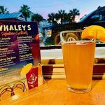 Whaley's Store (Restaurant & Bar)