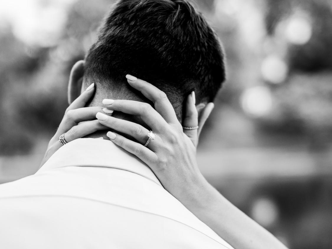 The Wedding Website of Miranda Farinacci and Jake Helton