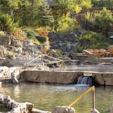 Strawberry Hot Springs
