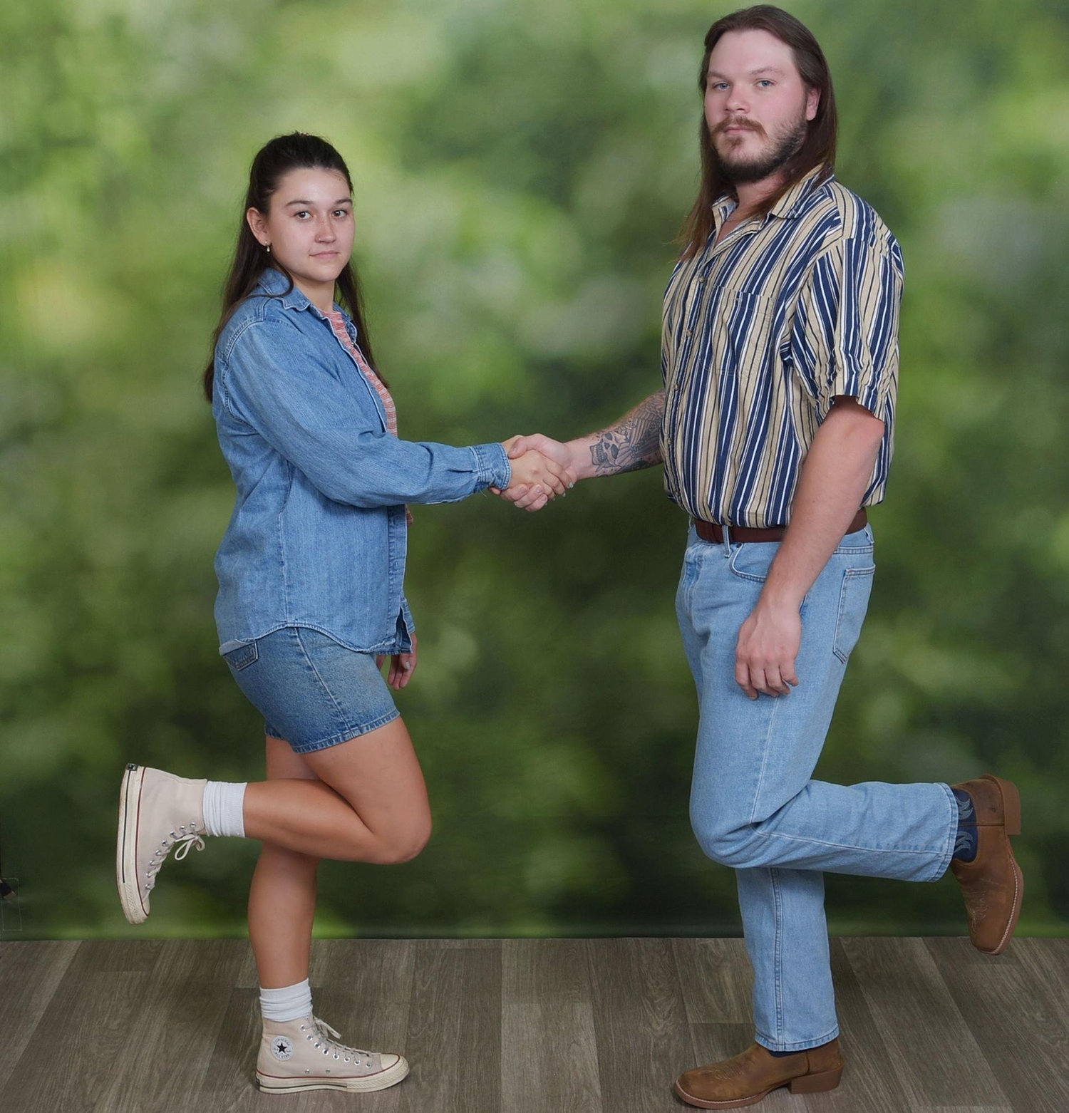 The Wedding Website of Brianna Callahan and Timothy Izer