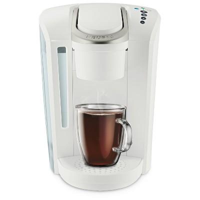 Keurig K-Select Single-Serve Coffee Maker