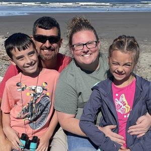 Family Vacation
