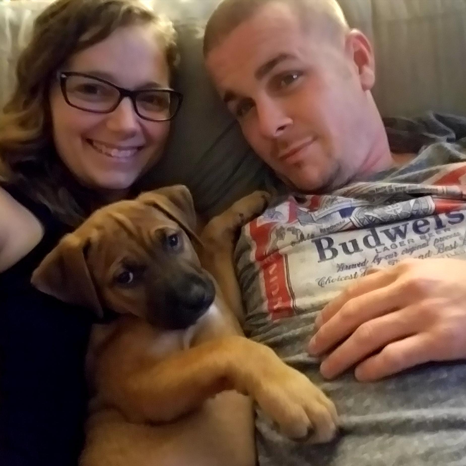 07.01.17
Rocket wasn't the biggest fan of family photos at first, but Groot... Are Puppy Models a thing...?