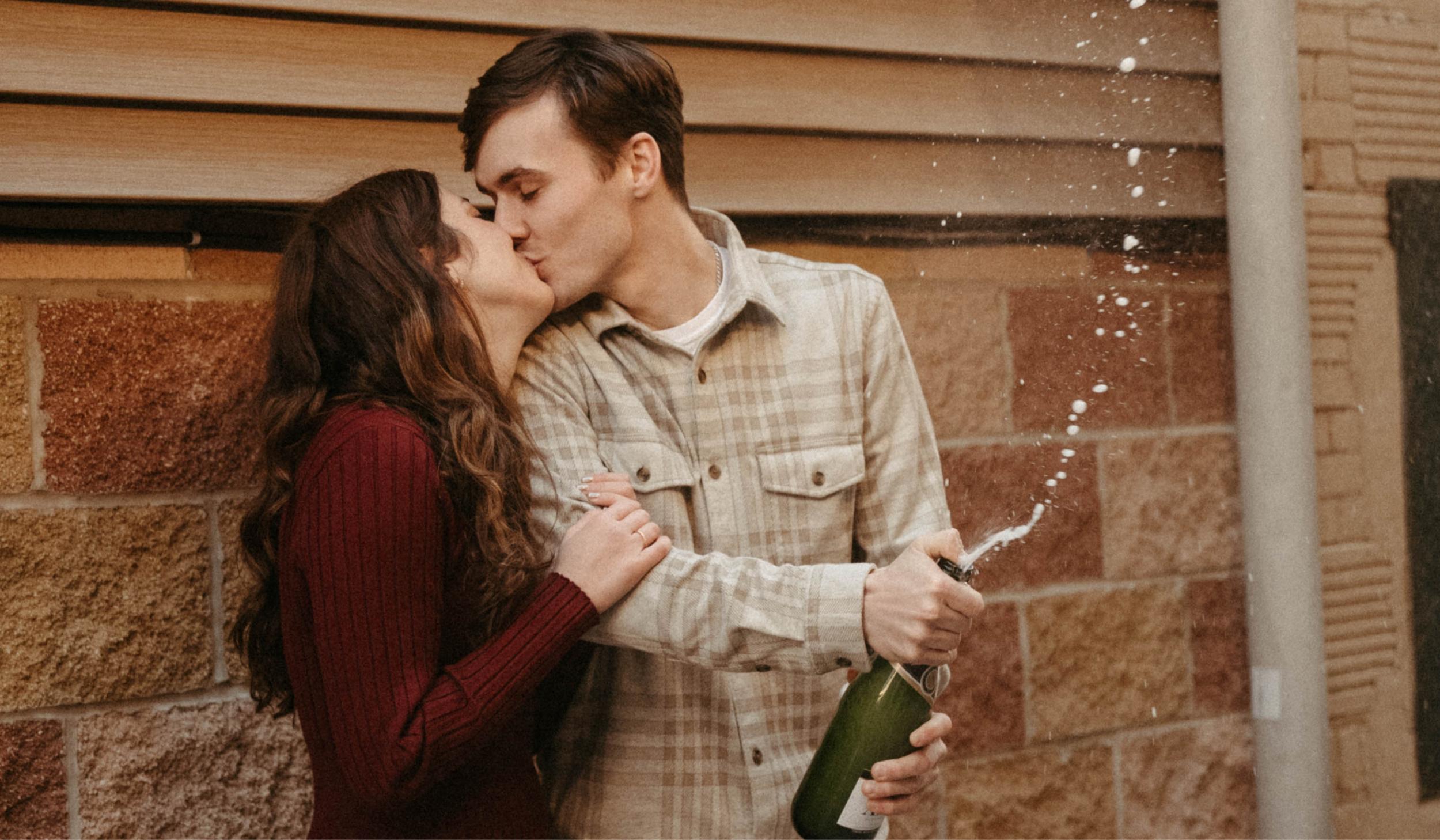 The Wedding Website of Lexi Neff and Breydan Hann