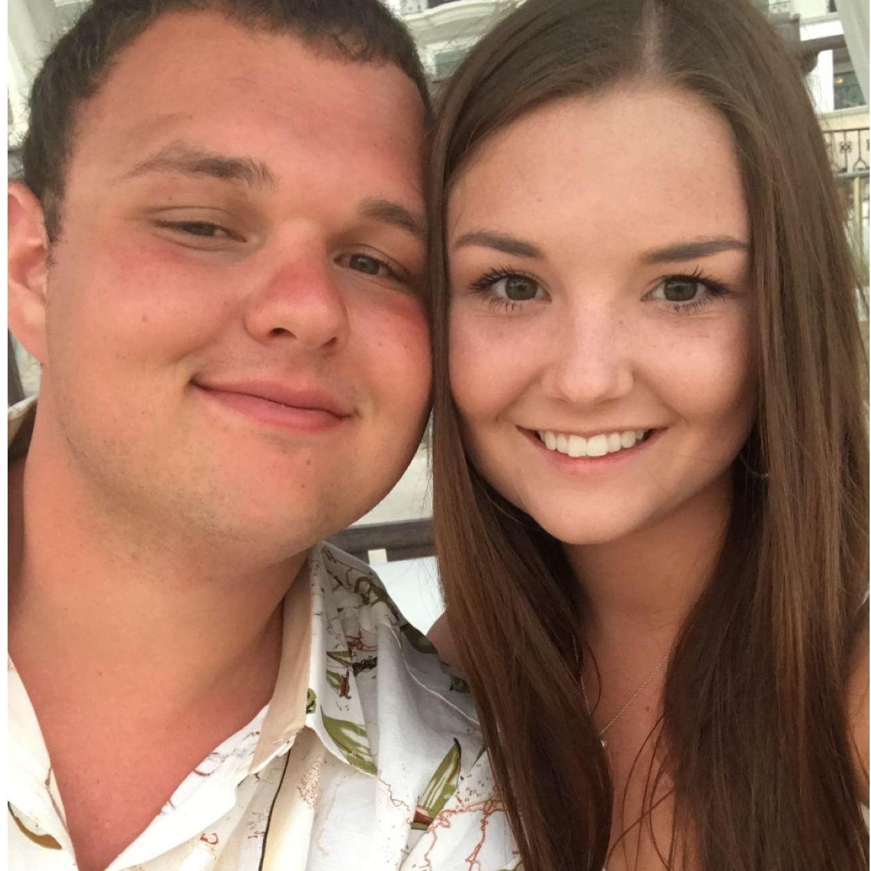 One of our many trips to Mexico