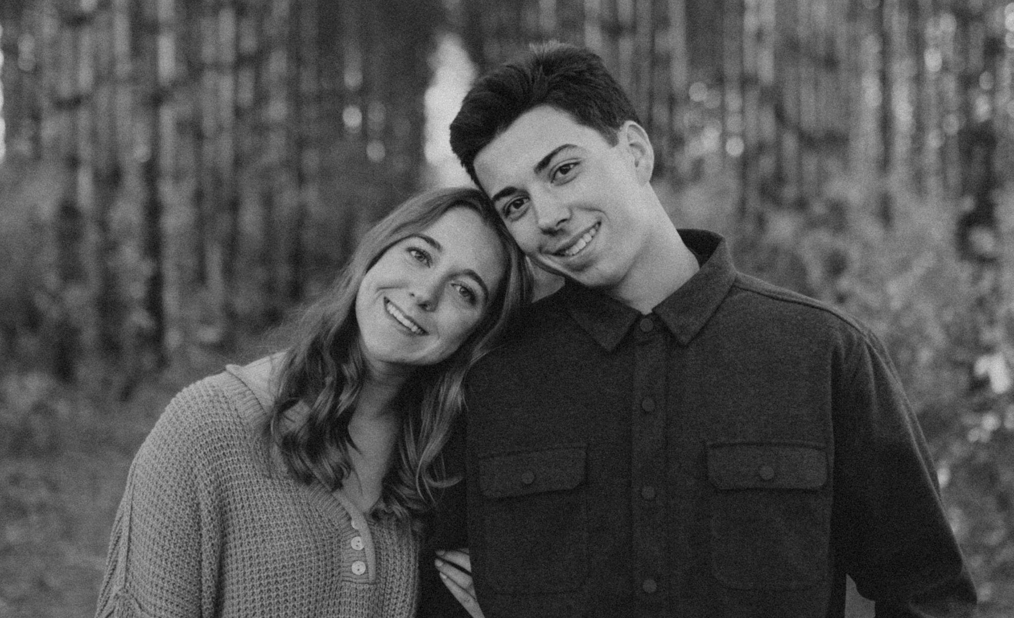 The Wedding Website of Sam Haas and Josie Breitzmann