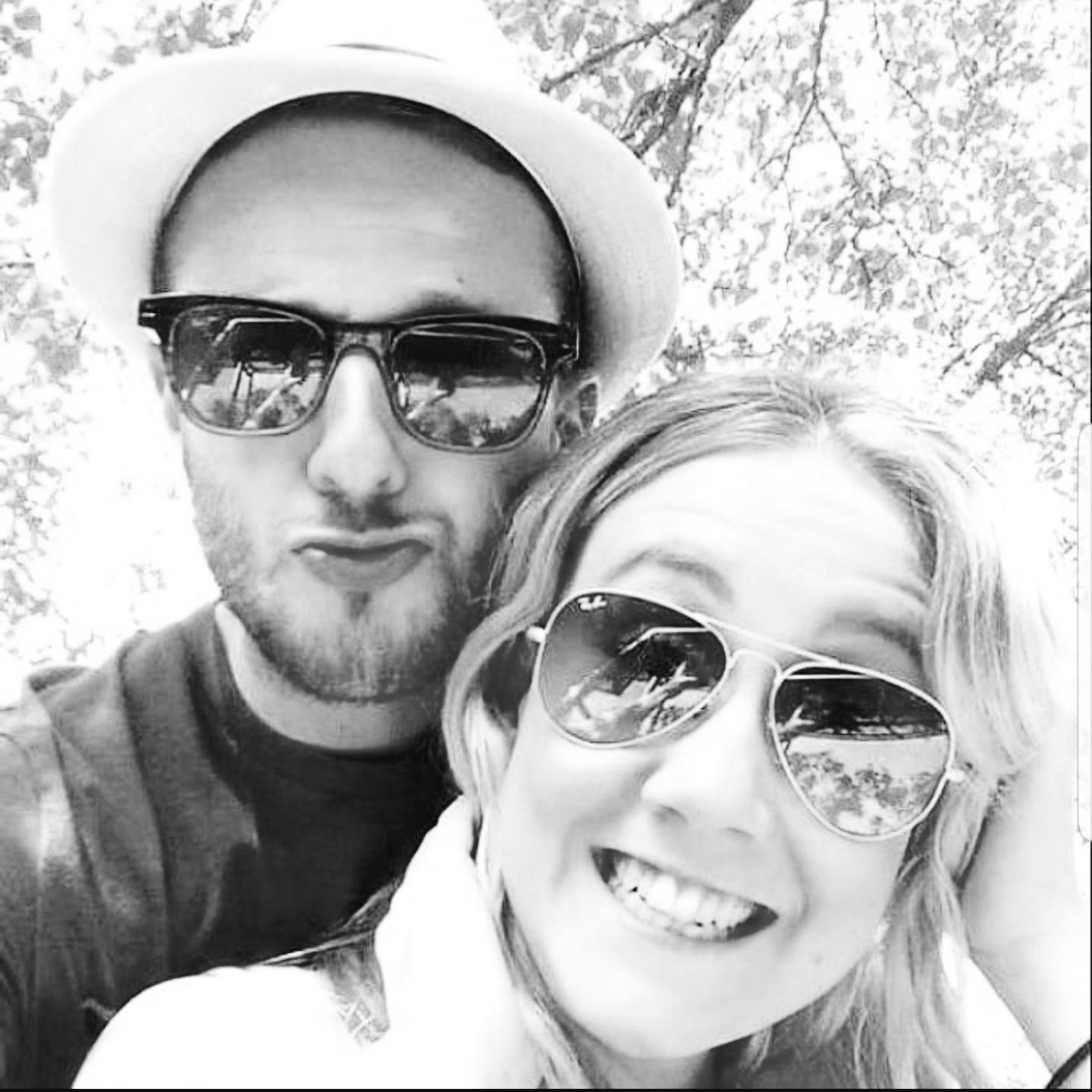 The Wedding Website of Harry Norton and Rhianna Lewington