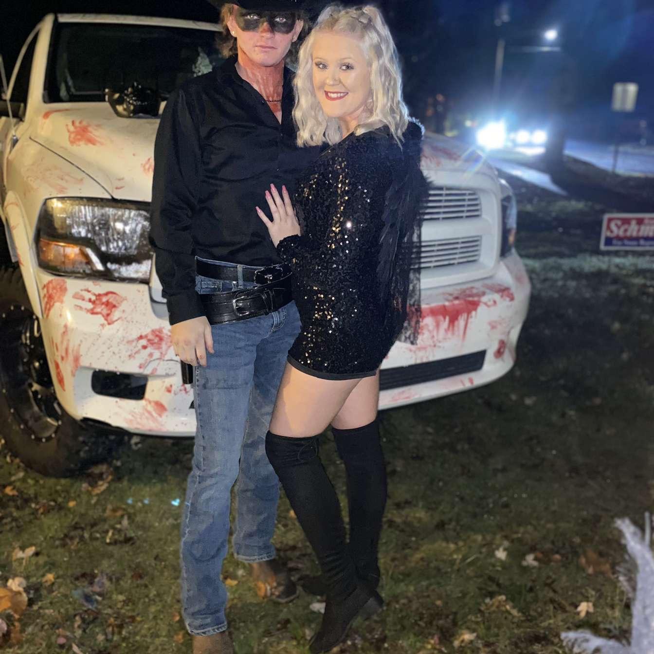 First Halloween 2022