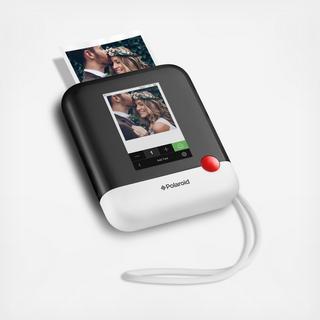 Pop Instant Print Digital Camera