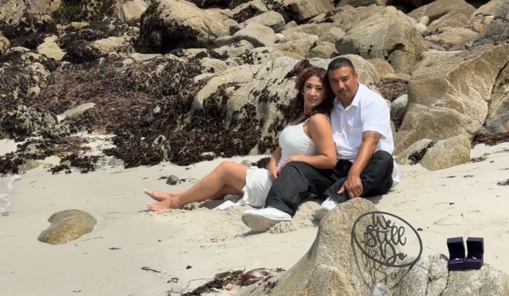 The Wedding Website of Cindy Chavez-Diaz and Heron Diaz