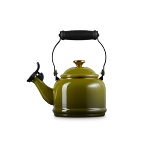 Demi Kettle