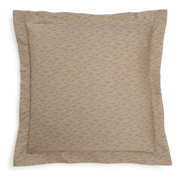 Frette Pixel Euro Sham - Exclusive