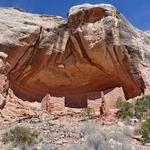 Sand Canyon Trailhead