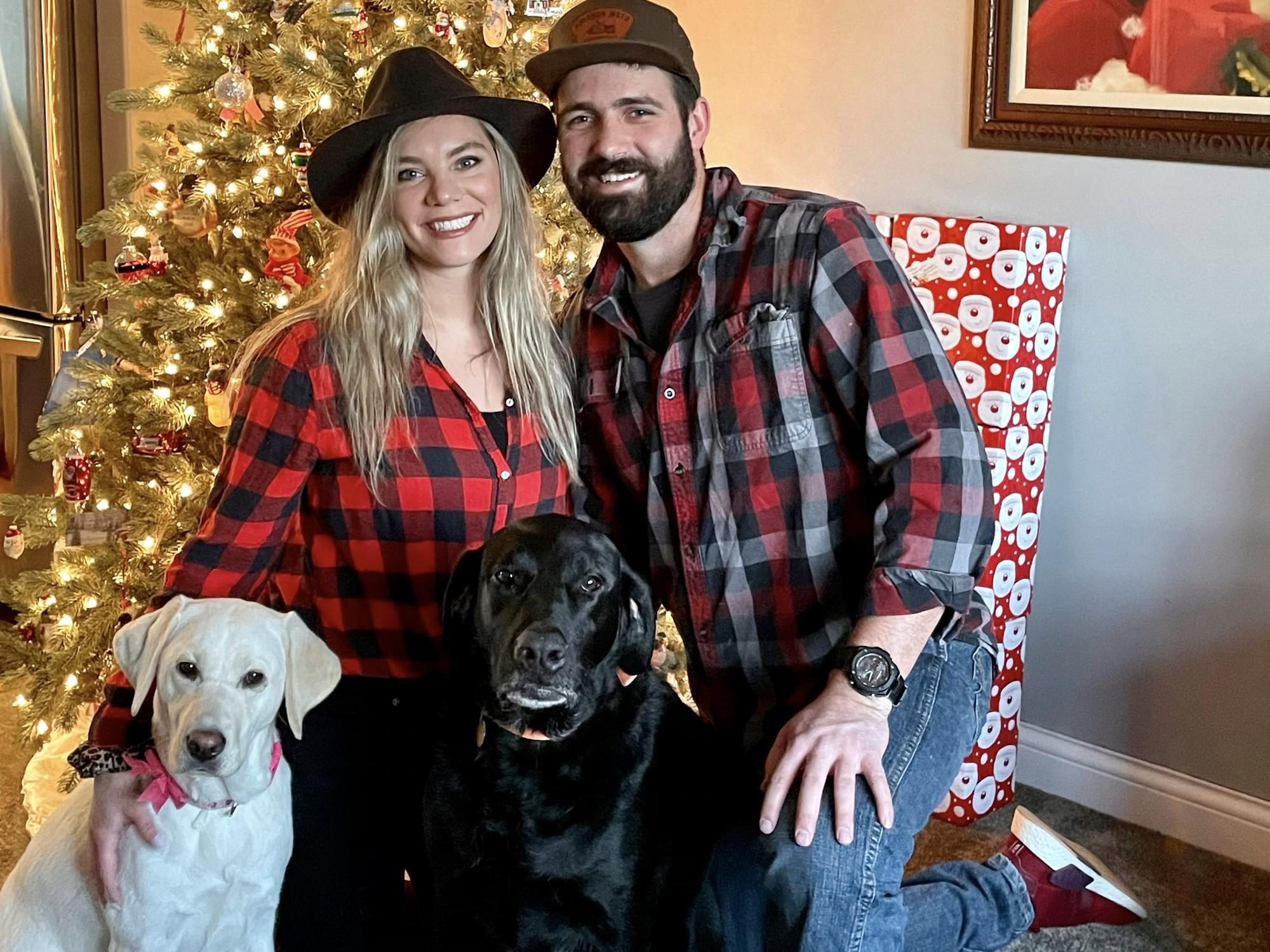 xmas card (that never got sent out)
