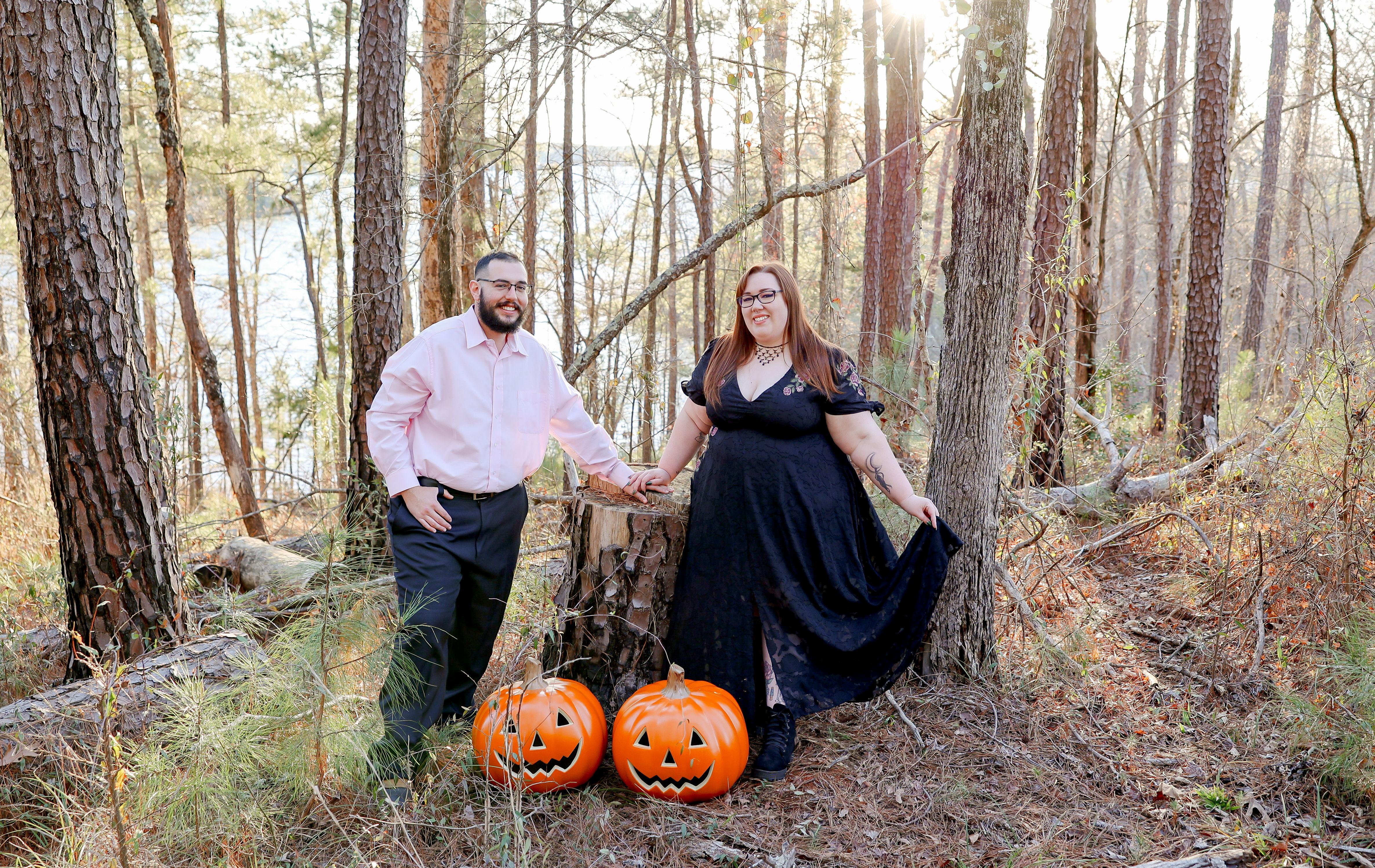 The Wedding Website of Amanda Critzer and Cordele Fite