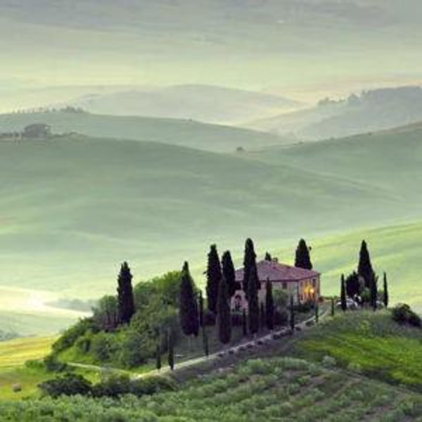 Tuscany Day Trip
