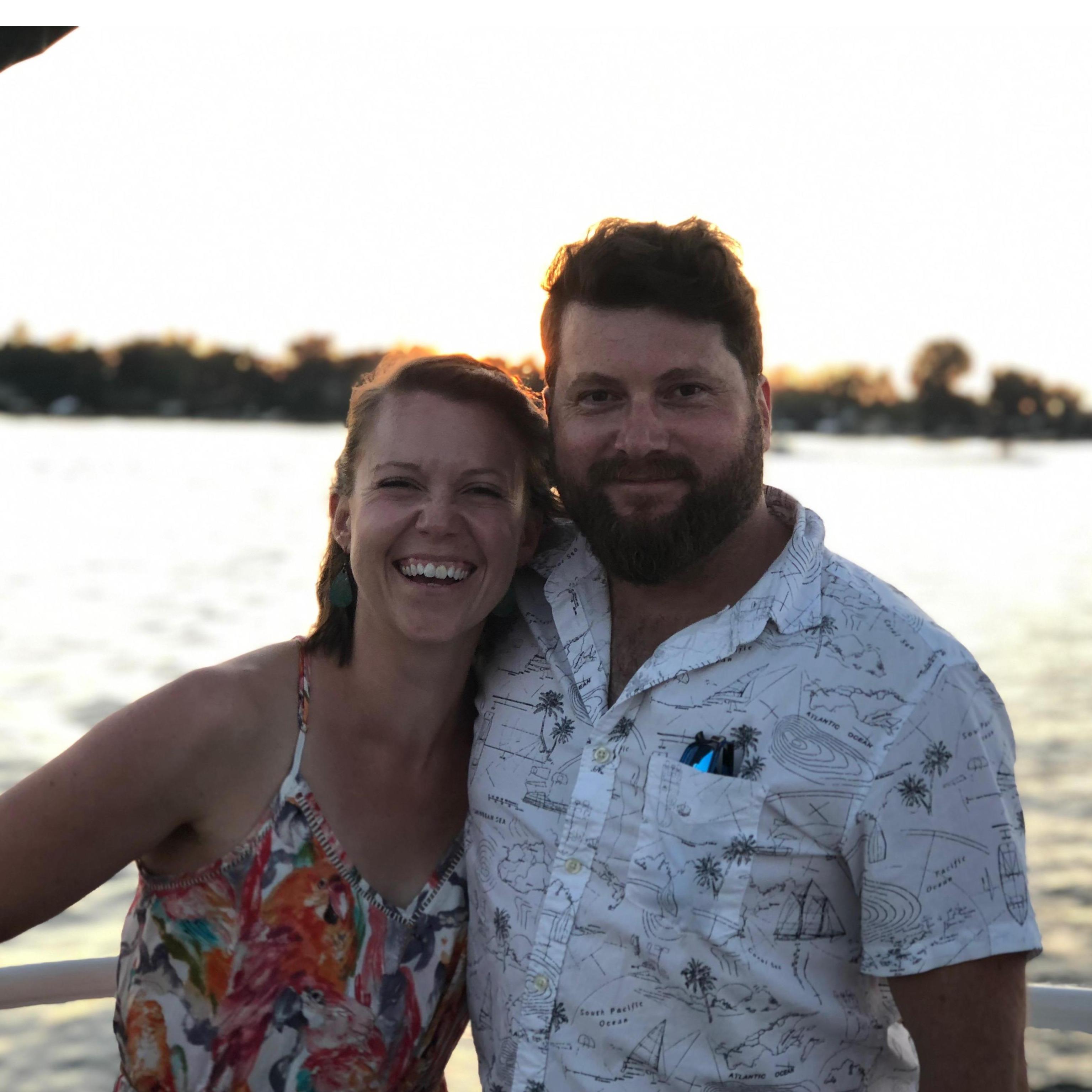 Minnesota Boatin'