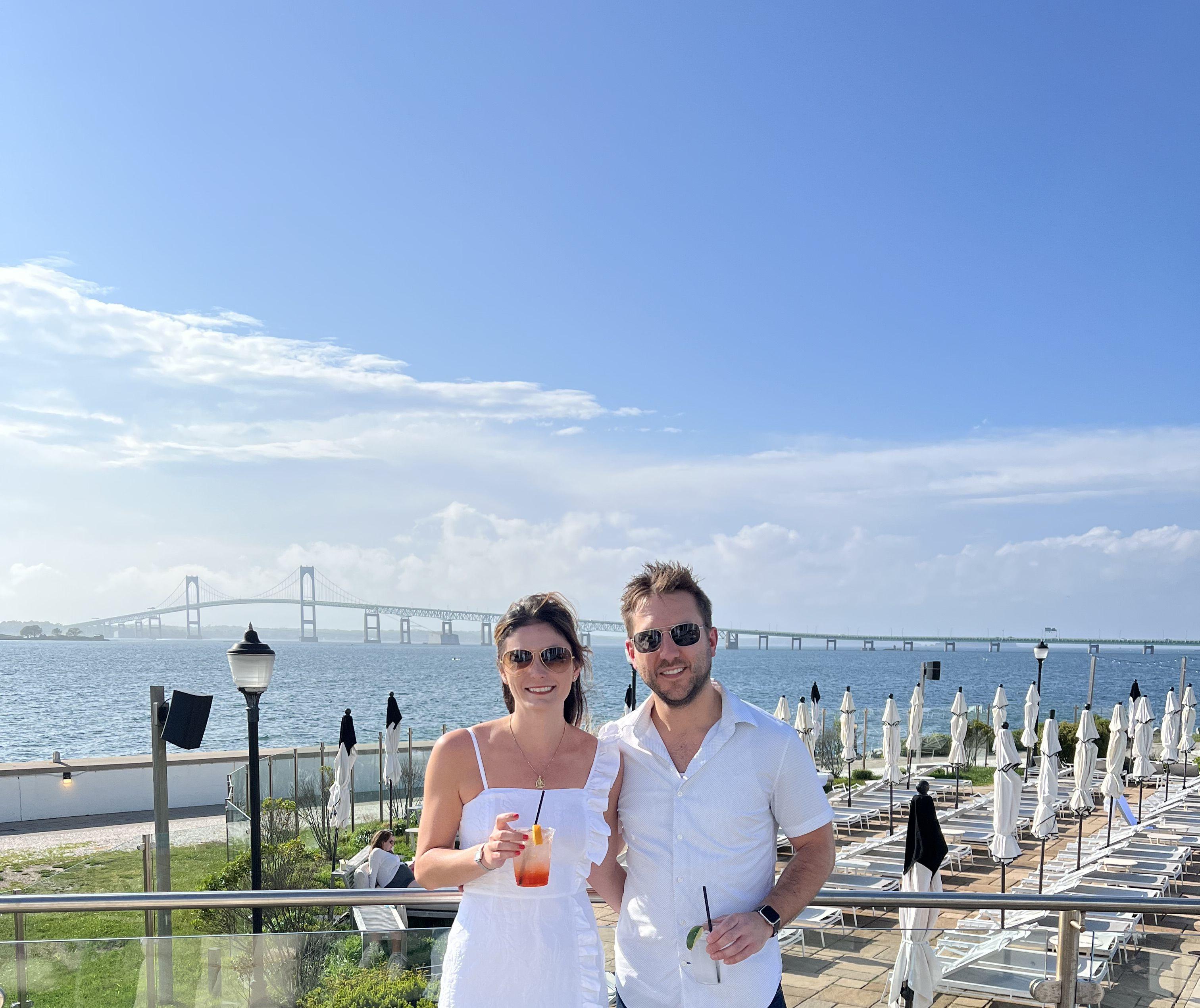 The Wedding Website of Emily Condos and Josh Jurbala