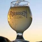 Forbidden Cellars
