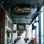 Christina's Bistro