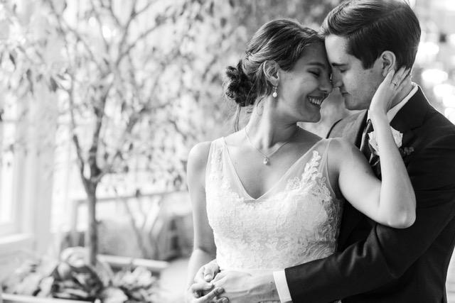 The Wedding Website of Alice Martin and Walker Minot