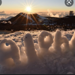 Maunakea Summit & Observatory